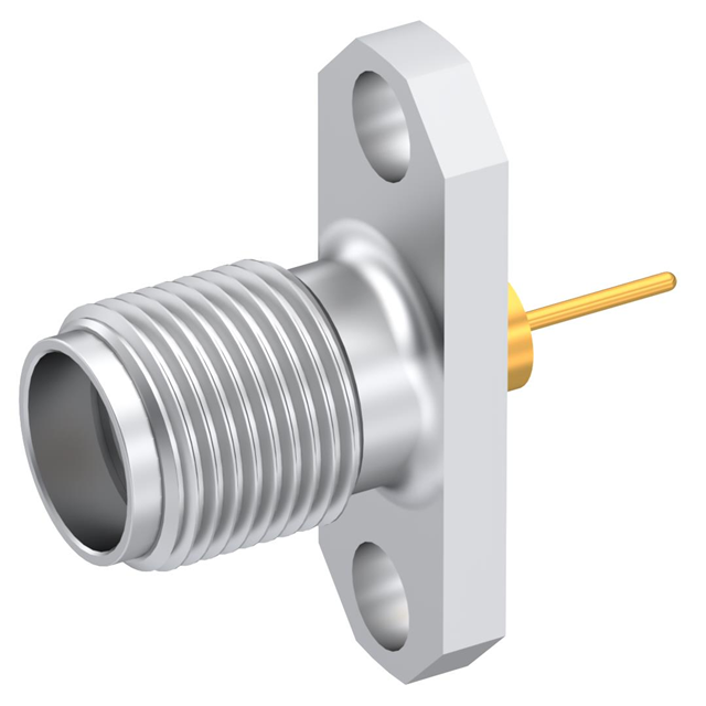 9248-9513-000 Radiall USA, Inc.  Gruppi di connettori coassiali (RF)