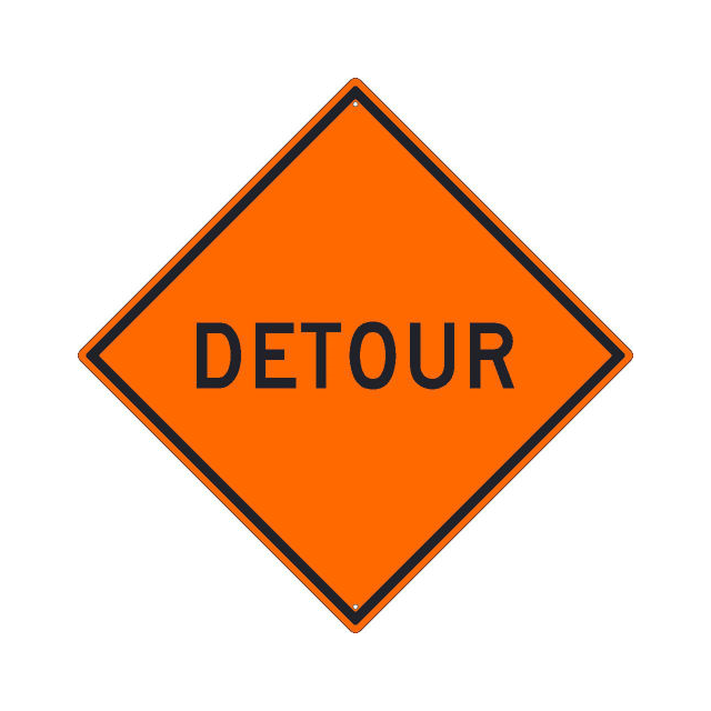 TM190K National Marker Company  Parcheggio e sicurezza