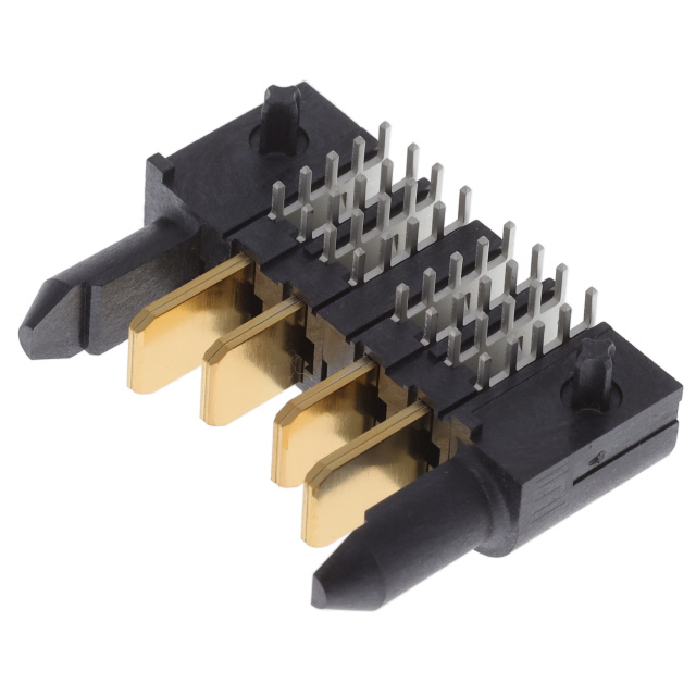 ET60T-D02-0-00-D02-L-R1-S-H Samtec Inc.  Specializzato