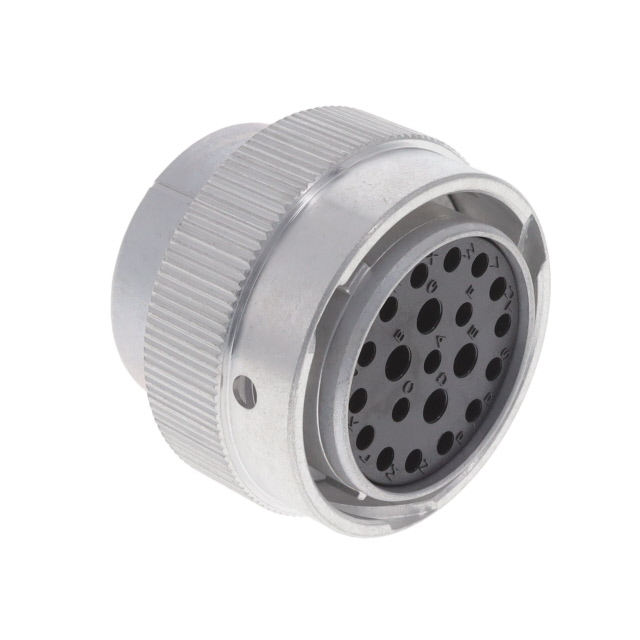 HD36-24-21SE TE Connectivity Deutsch Connectors  Circular Connector Housings