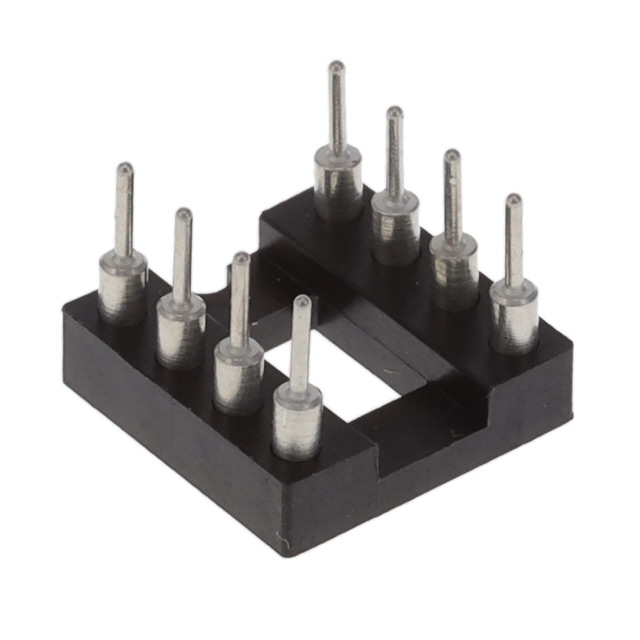 ICA-308-STT Samtec Inc.  IC-Sockel