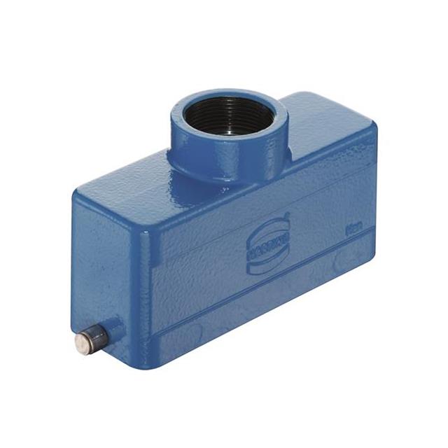 19360241442 HARTING  Alloggiamenti per connettori per impieghi gravosi, cappucci e basi