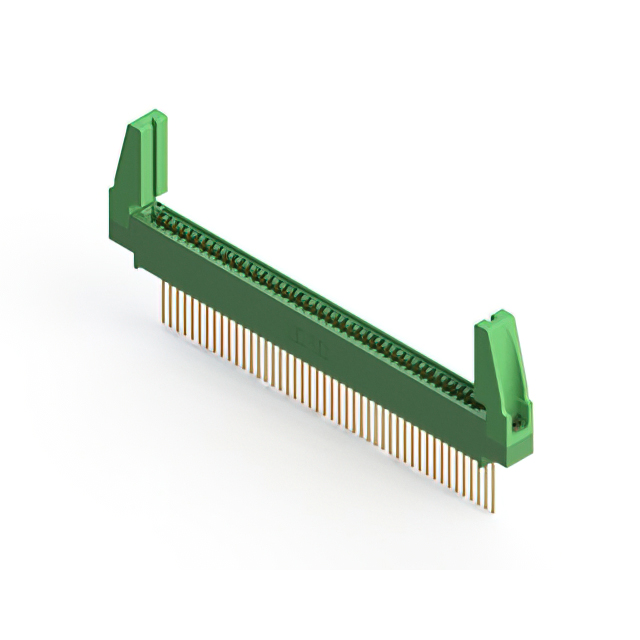 345-046-541-688 EDAC Inc.  Edgeboard Connectors
