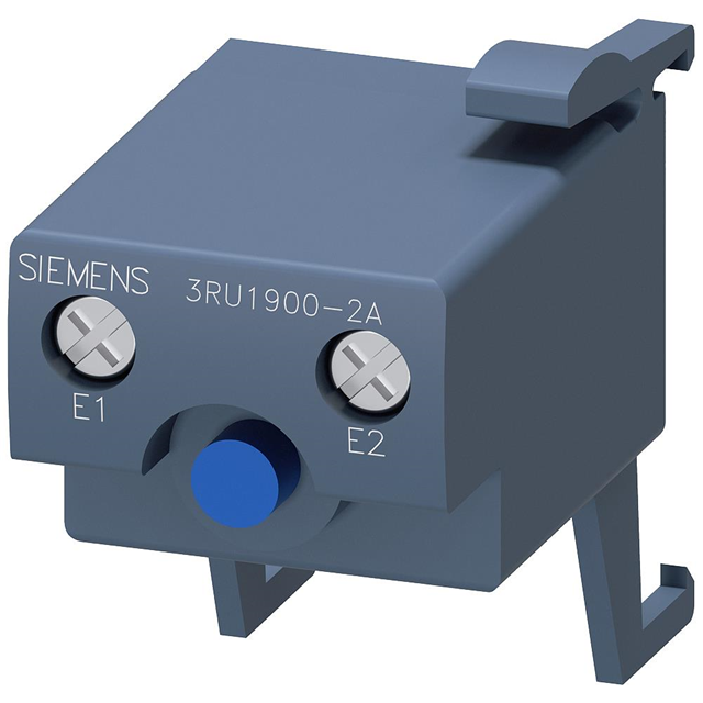 3RU1900-2AF71 Siemens  Accessori