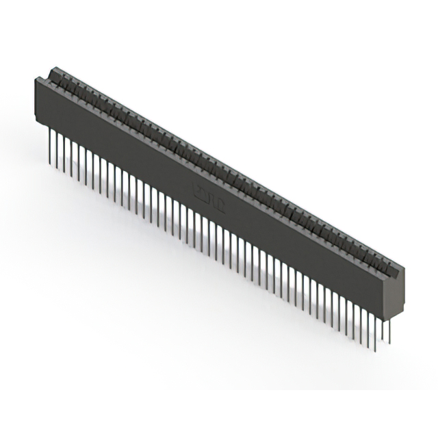 746-092-541-606 EDAC Inc.  Edgeboard Connectors