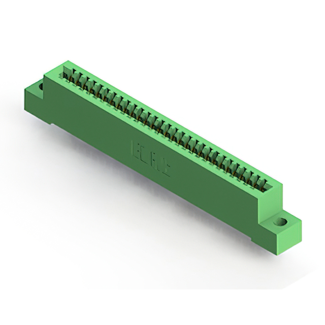 842-029-500-104 EDAC Inc.  Edgeboard Connectors