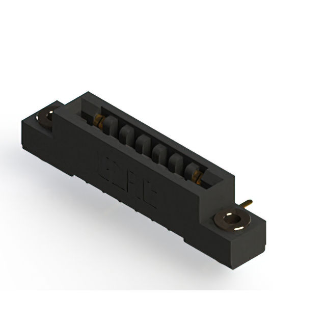 857-007-557-103 EDAC Inc.  Connettori per bordi