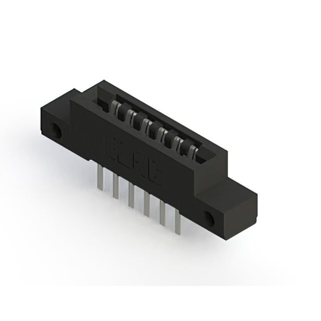 857-012-458-212 EDAC Inc.  Connettori per bordi