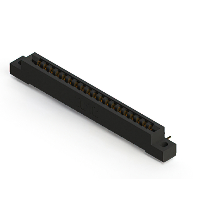 857-019-557-102 EDAC Inc.  Edgeboard Connectors