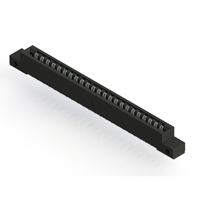 857-023-453-112 EDAC Inc.  Connecteurs de bordure