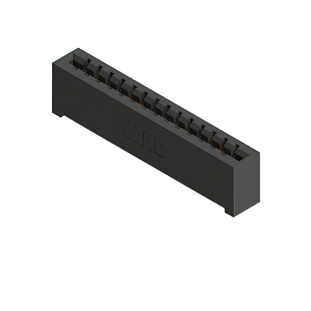 887-014-540-101 EDAC Inc.  Edgeboard Connectors