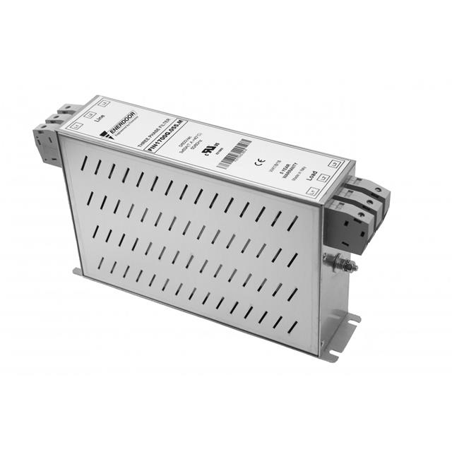 FIN1700G.100.M Enerdoor  Power Line Filter Modules