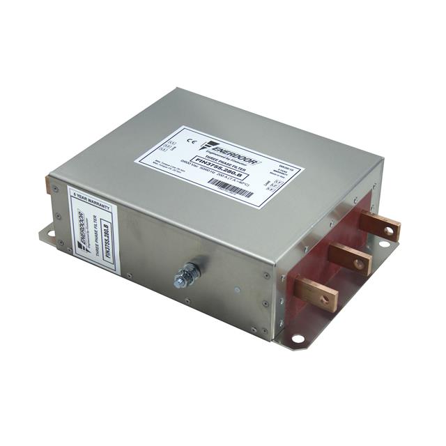 FIN3755.280.B Enerdoor  Netzfiltermodule