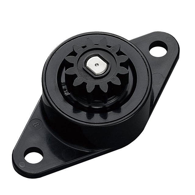 FRN-D3-R501-G1 Bansbach easylift Amortisseurs