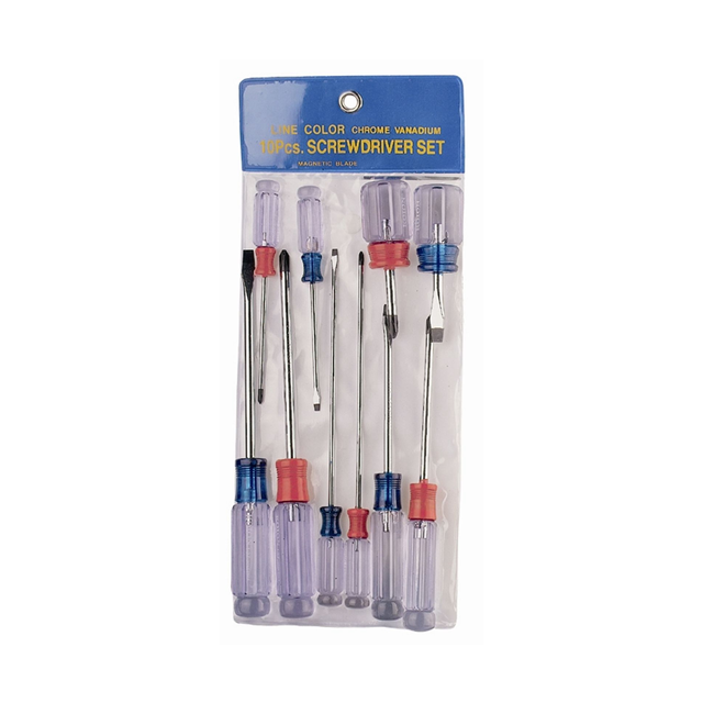 HV970A Hvtools  Set di cacciaviti e cacciaviti per dadi