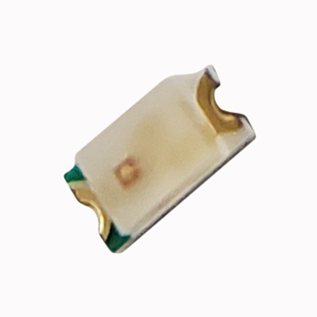 QBLP601-YG1-2943 QT Brightek (QTB)  Indication LED - Discrète