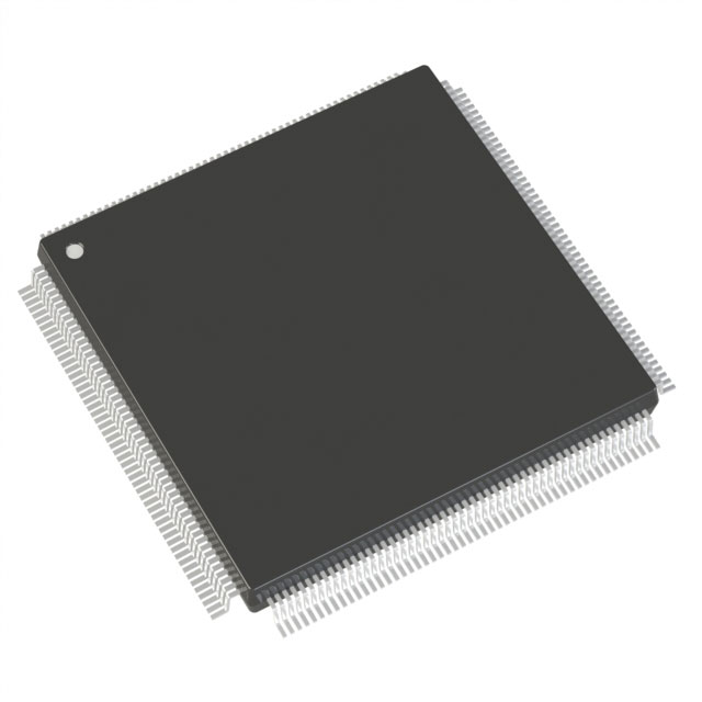 AT40K40-2DQC Microchip Technology  FPGA (Field Programmable Gate Array)