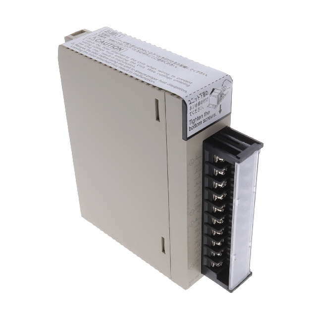 CS1W-OC211 Omron Automation and Safety Modules PLC