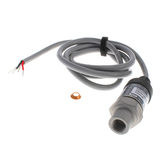 M323M-00000P-017BG TE Connectivity Measurement Specialties  Sensori di pressione Trasduttori
