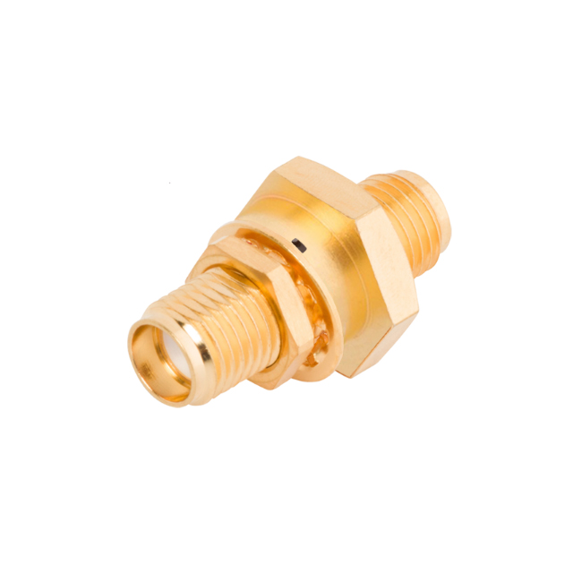 2990-6005 Amphenol SV Microwave  Adaptadores de conector coaxial (RF)