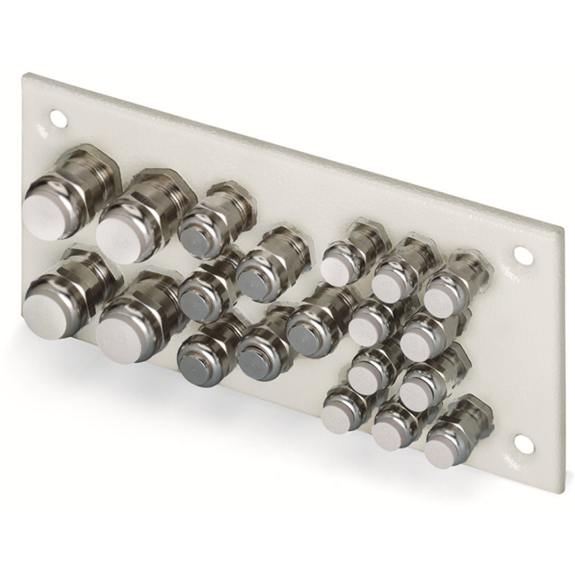 850-818/002-002 WAGO Corporation  Box Accessories