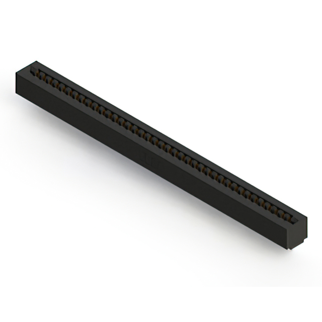 857-039-525-101 EDAC Inc.  Edgeboard Connectors