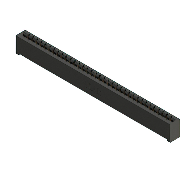 887-035-541-101 EDAC Inc.  Edgeboard Connectors