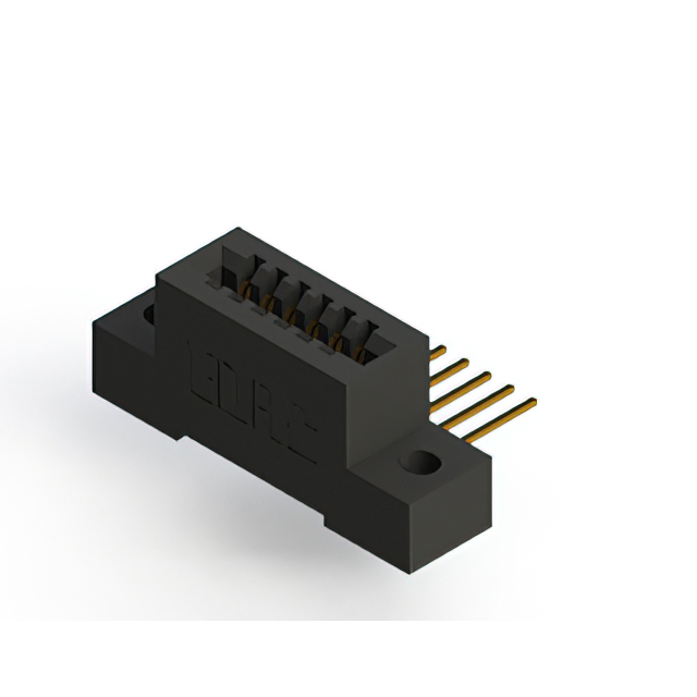892-006-559-102 EDAC Inc.  Edgeboard Connectors