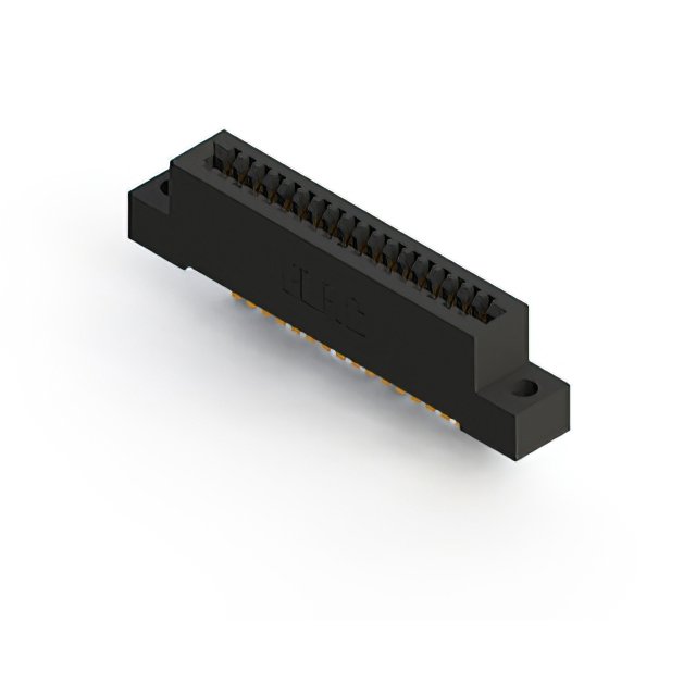 892-018-544-104 EDAC Inc.  Conectores de tableros de borde