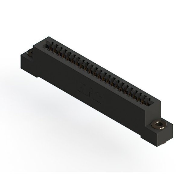 892-023-520-103 EDAC Inc.  Edgeboard Connectors