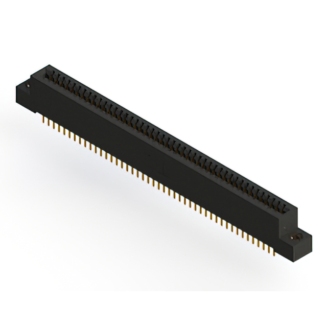 892-090-521-208 EDAC Inc.  Edgeboard Connectors