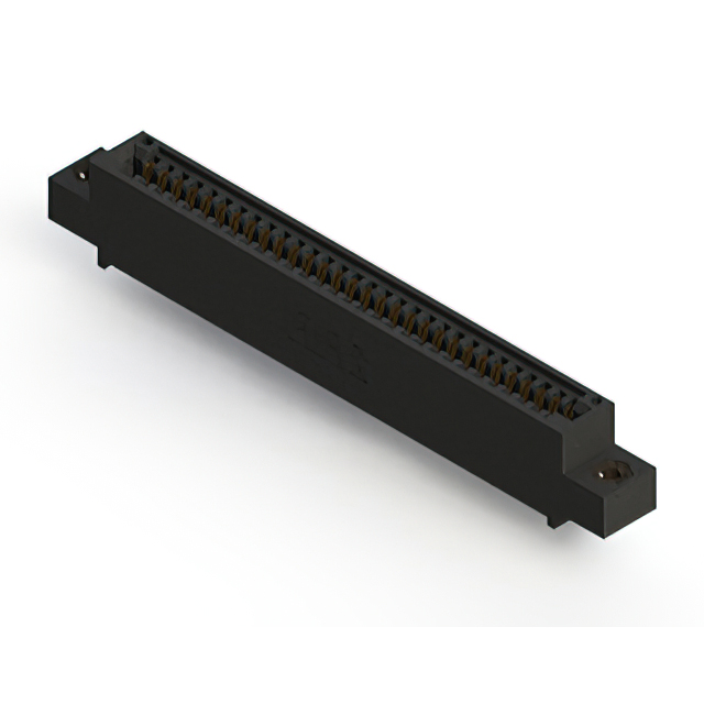 895-030-500-408 EDAC Inc.  Edgeboard Connectors