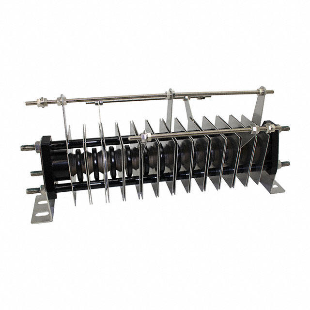 ERZ-U22JP112B Panasonic Electronic Components Varistoren MOVs