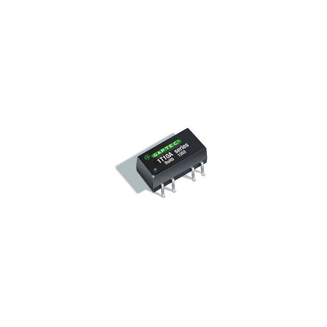 1T10A_0315D1.5UP GAPTEC Electronic  DC DC Converters