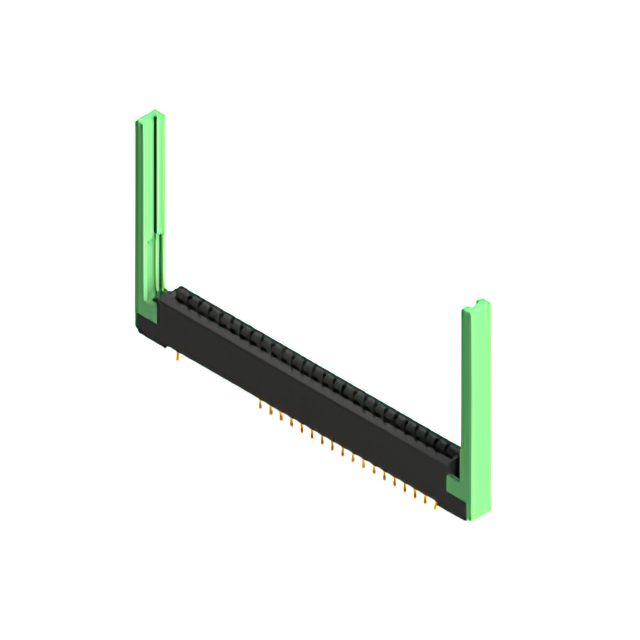 387-026-558-168 EDAC Inc.  Edgeboard Connectors