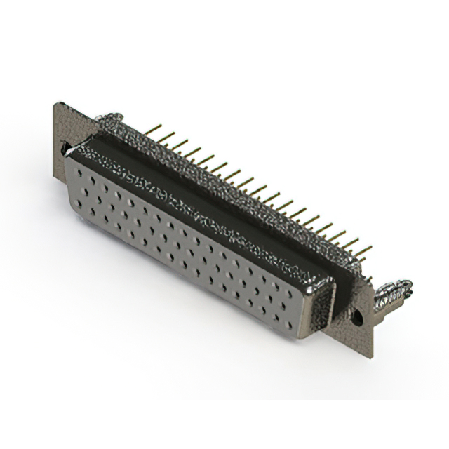 628-M50-221-WN5 EDAC Inc.  Ensembles de connecteurs D-Sub