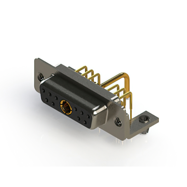 630-11W1650-1TB EDAC Inc.  D-Sub-Steckverbinderbaugruppen