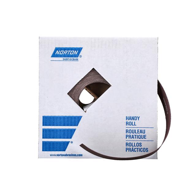 66261126284 Norton  Productos abrasivos y de acondicionamiento de superficies