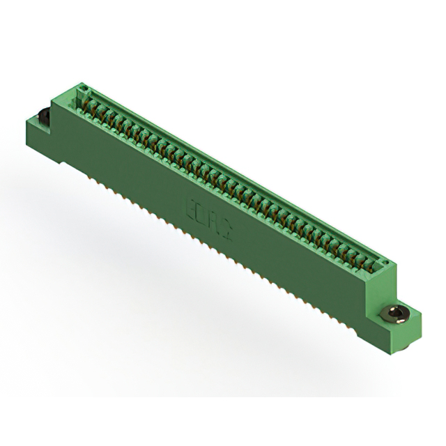 845-034-500-103 EDAC Inc.  Edgeboard Connectors