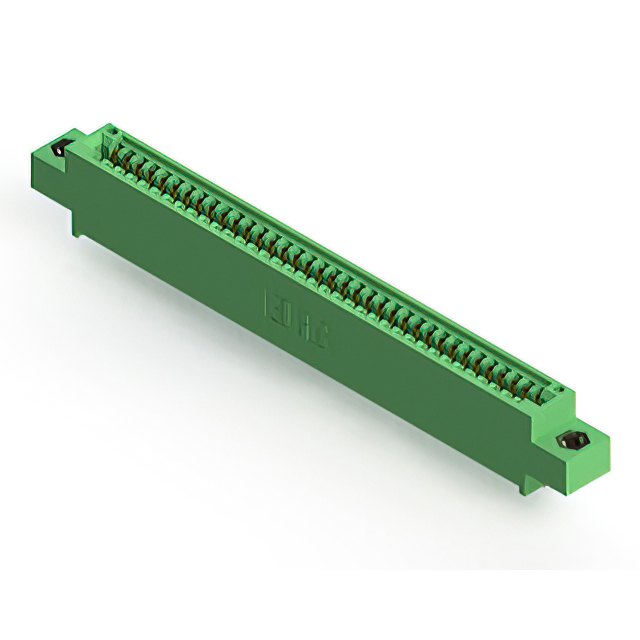845-036-525-608 EDAC Inc.  Edgeboard Connectors
