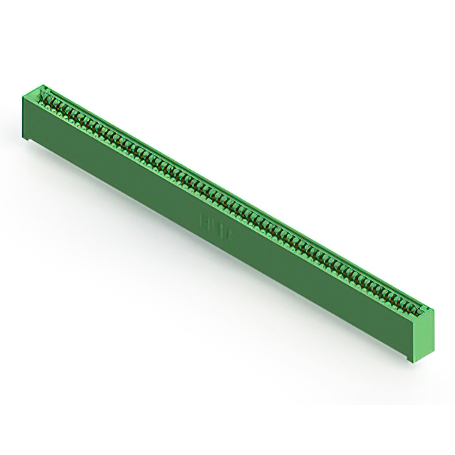 845-063-525-101 EDAC Inc.  Connecteurs de bordure