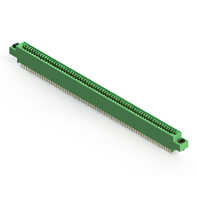 845-132-525-803 EDAC Inc.  Connecteurs de bordure