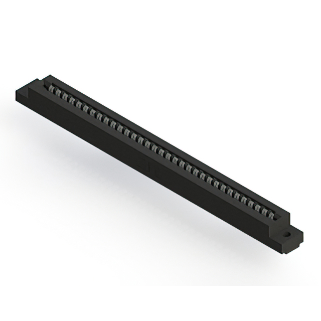 857-033-454-102 EDAC Inc.  Edgeboard Connectors