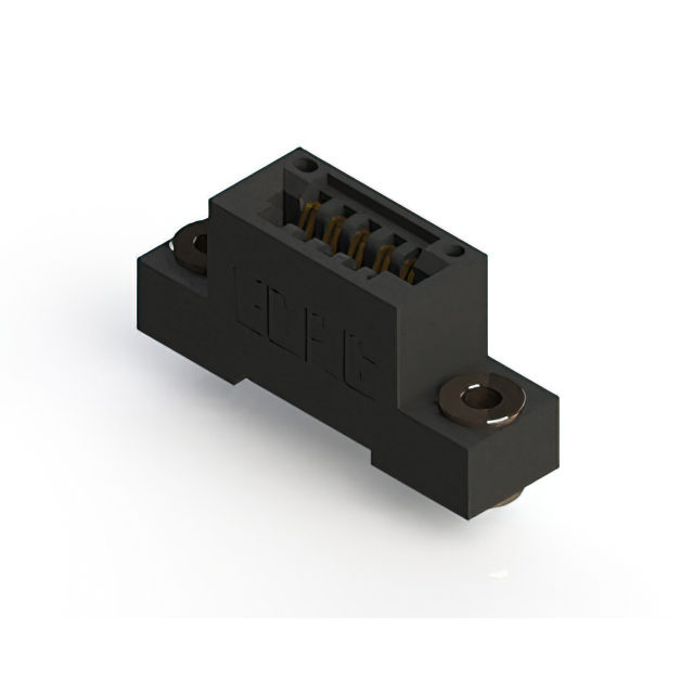 895-005-500-103 EDAC Inc.  Connettori per bordi