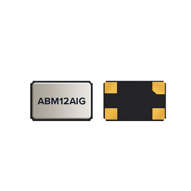 ABM12AIG-27.120MHZ-10-4Z-T Abracon LLC  Cristalli