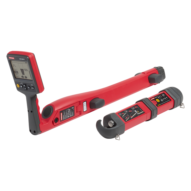 UAT-505 Amprobe  Attrezzature speciali