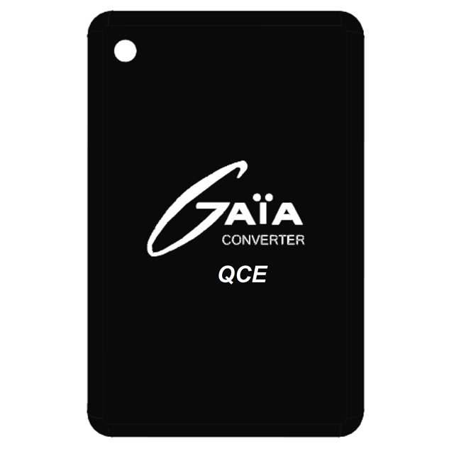 MGDBK10DC Gaia Converter  Convertidores CC CC