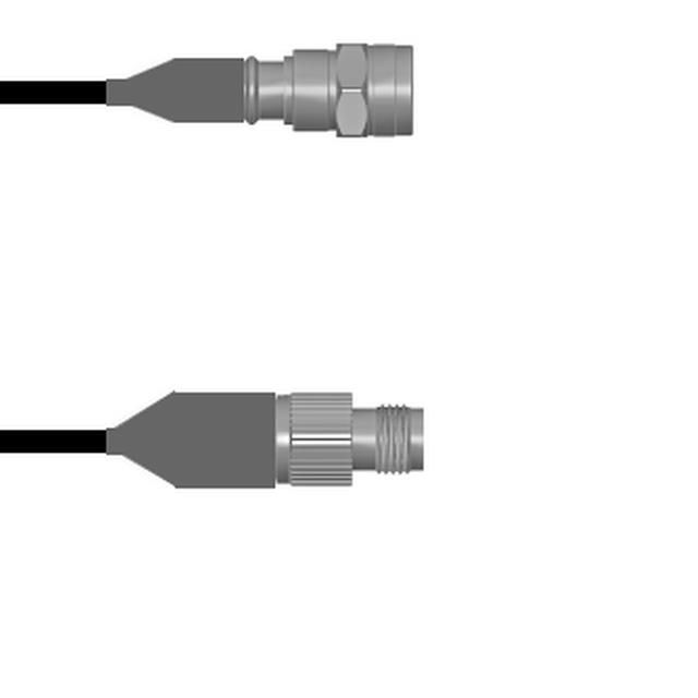 Q-2L07300130.5M Amphenol Custom Cable  Assemblaggi di cavi