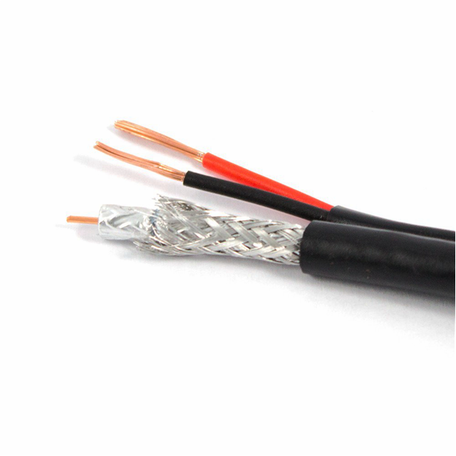 RG5951500B TygerWire  Câbles Fils