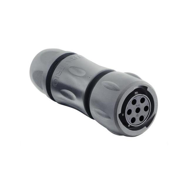 UTSX6JC147SSCR Souriau-Sunbank by Eaton  Conjuntos de conectores circulares